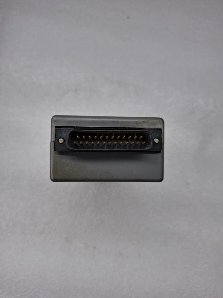 ABB SACE PR120/B Battery Check Unit